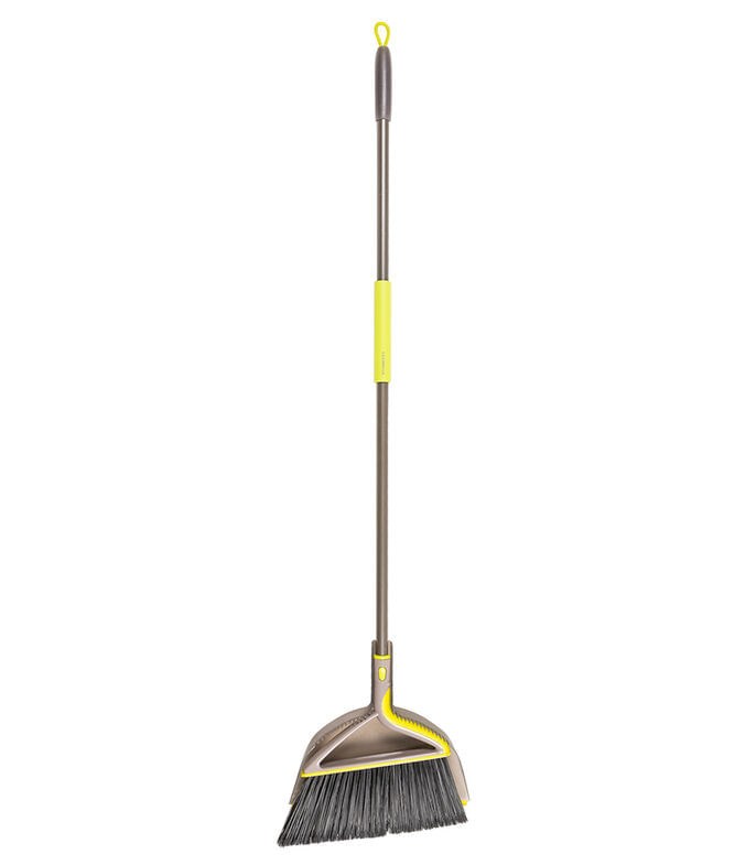 Escoba-ajustable-con-recoge-basura-verde-1-32301