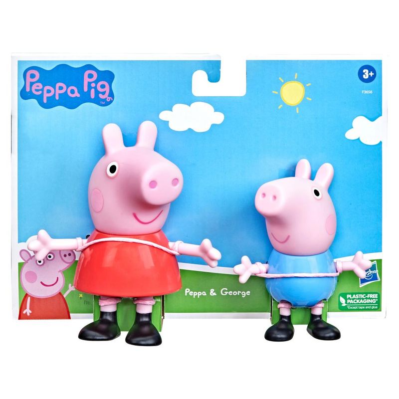 Pep-peppa-y-george-1-32483