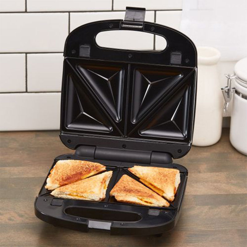 Sandwichera 3 en 1 WM2000S Black & Decker