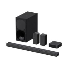 Cine en Casa 5.1 altavoces traseros HT-S40R Sony