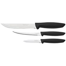 Set de 3 cuchillos plenus