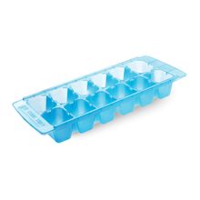 Set de cubetas grandes p/hielo 2pzas