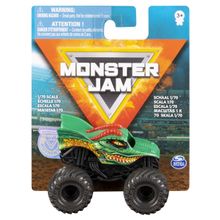 Monster jam value x 1 escala 1:70 s