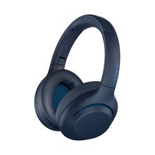 Audífonos inalámbricos Noise Cancelling XB900 Azul Sony
