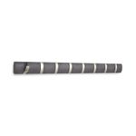 Perchero-Flip-8-ganchos-Gris-Umbra-2-32744