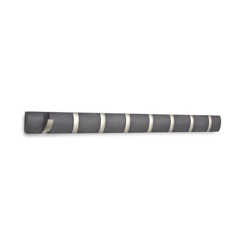 Perchero-Flip-8-ganchos-Gris-Umbra-2-32744