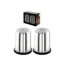 Set de salero y pimentero pots 2pzas