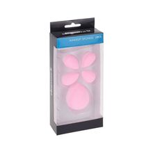Set de esponja de maquillaje 5 piezas