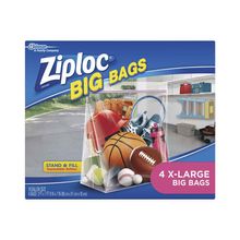 Bolsa de Ropa XL 4 piezas