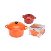 Set de fuentes para servir 2pzas