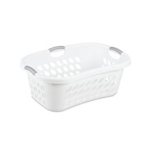 Cesto de ropa Blanco