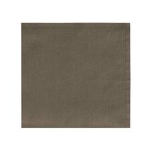 Set de servilletas 4pzas nuez moscada 40x40cm