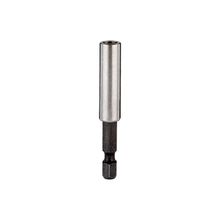 Portapuntas acer.inox 1/4"x