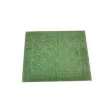 Piso de baño 60x50cm hemlock real