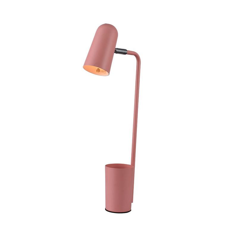 L-mpara-de-Escritorio-metal-Rosado-E27-40W-1-33127