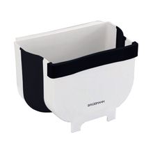 Basurero plegable 5.5 litros Brügmann