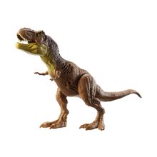 Jurassic World T-Rex figura con sonidos