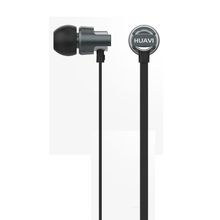 Audífonos super Bass F7 Negro Huavi