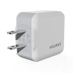 Cargador-de-pared-con-cable-USB-para-Android-H221-Huavi-3-33313
