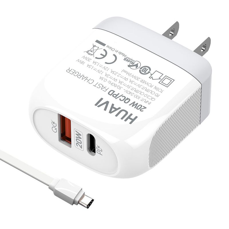 Cargador-de-Pared-Qualcom-3-0-20w-PD-tipo-C-Huavi-1-33318