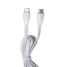 Cable PD de 1metro U-06 65w y de carga reversible TC-TC Huavi