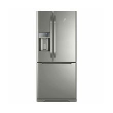 Refrigerador 622 litros Inox Electrolux