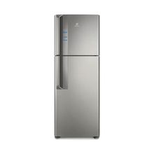 Refrigerador 454 litros con mango Inox Electrolux
