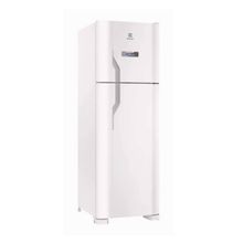 Refrigerador DFN43 371 litros Blanco Electrolux