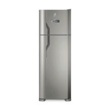 Refrigerador 310 litros Gris Electrolux
