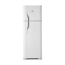 Refrigerador 362 litros Blanco Electrolux