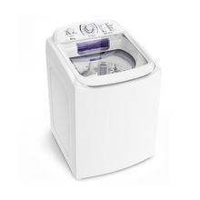 Lavadora 22kg L22IY Blanca Electrolux