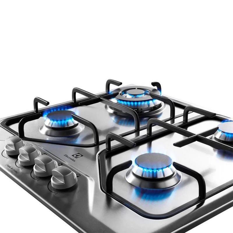 Cocina-encimera-Inox-4-hornallas-Electrolux-2-33380