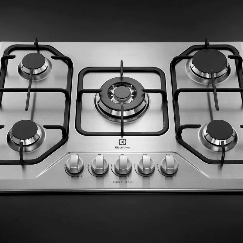 Cocina-encimera-Inox-5-hornallas-Electrolux-2-33381