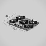 Cocina-encimera-vidrio-espejado-5-hornallas-Electrolux-7-33382