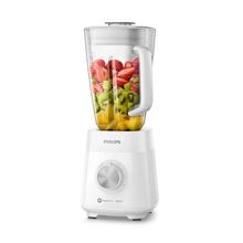 Licuadora HR2240/00 1200W Blanco Philips