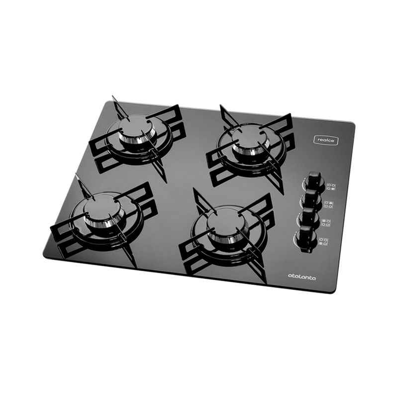 Cocina-encimera-4H-color-Negro-mesa-vidrio-Realce-1-33564