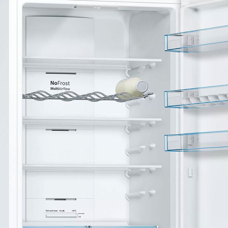 Refrigerador Bosch KGN39XWEP - Tienda Virtual - Viverebene