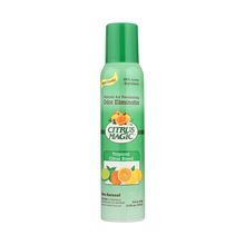 Eliminador de olores 103ml tropical citrus