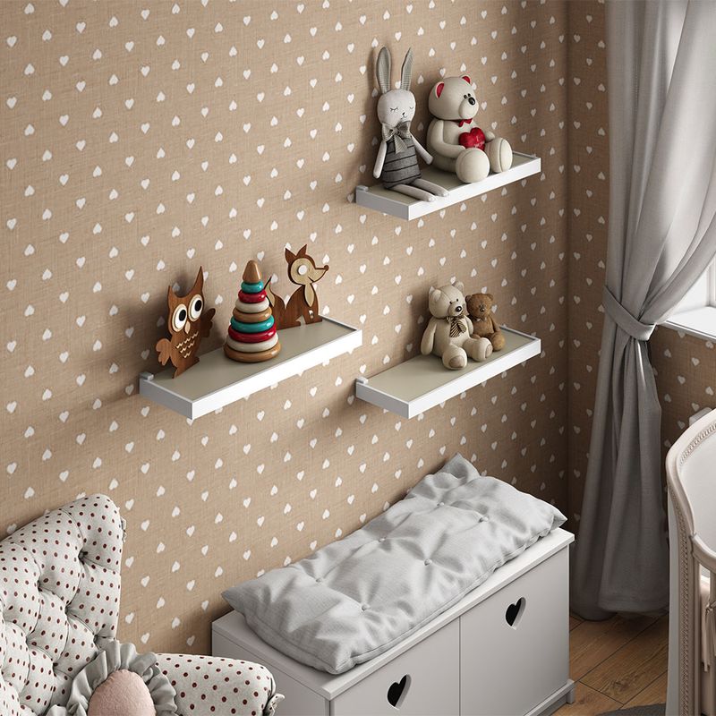 Repisa-DUETTO-1-5x20x40cm-Roble-Miel-con-soporte-y-borde-Blanco-2-33639