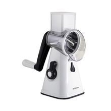 Rallador manual 3 en 1 Brügmann