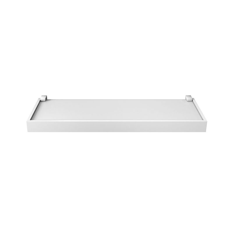 Repisa-DUETTO-1-5x20x40cm-Blanco-con-soporte-y-borde-Blanco-1-33635