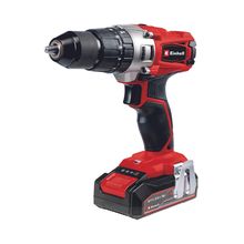 Te-Cd 18/2 Li-I + 22 (1X2,5Ah) Taladro De Impacto Inal.