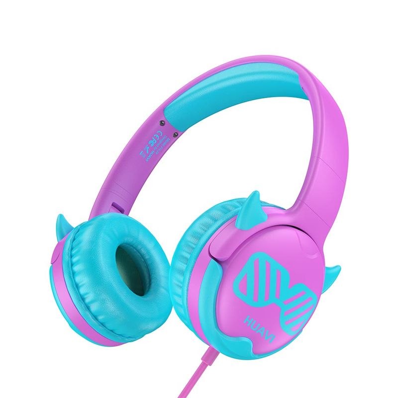 Aud-fono-auxiliar-Kids-Edition-FH24-color-Rosado-Huavi-4-33797