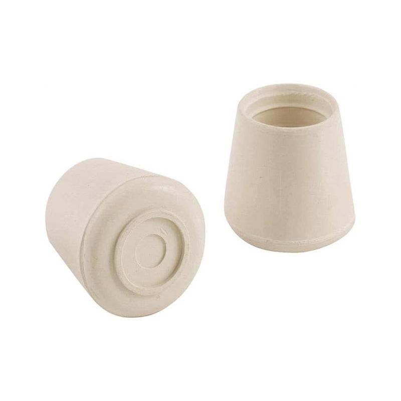 Tapa-p-pata-de-mueble-caucho-2-85cm-blanco-2-33412