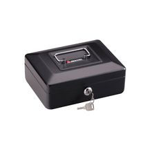 Caja de dinero SS p 2.4l