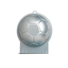 Molde balon de futbol 1.5lt