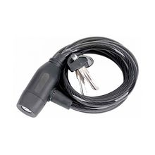 Candado para bicicleta 1200mmx8mm