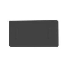 Modulo Interruptor Intermedio 10A 250V negro