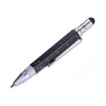 Libreta-color-Negra-con-Bol-grafo-Troika-3-33815