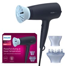 Secador de Pelo Thermo Protect BHD360 2100w Philips